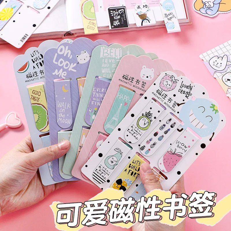 Sticky Note Cube - การสอนอ่านหนังสือเครื่องหมายบุ๊คมาร์คบุ๊คมาร์คสำหรับหนังสือ/หุ้น/หนังสือเครื่องหมาย/Tab สำหรับหนังสือ/เครื่องเขียนนักเรียนที่ดีที่สุดของขวัญ