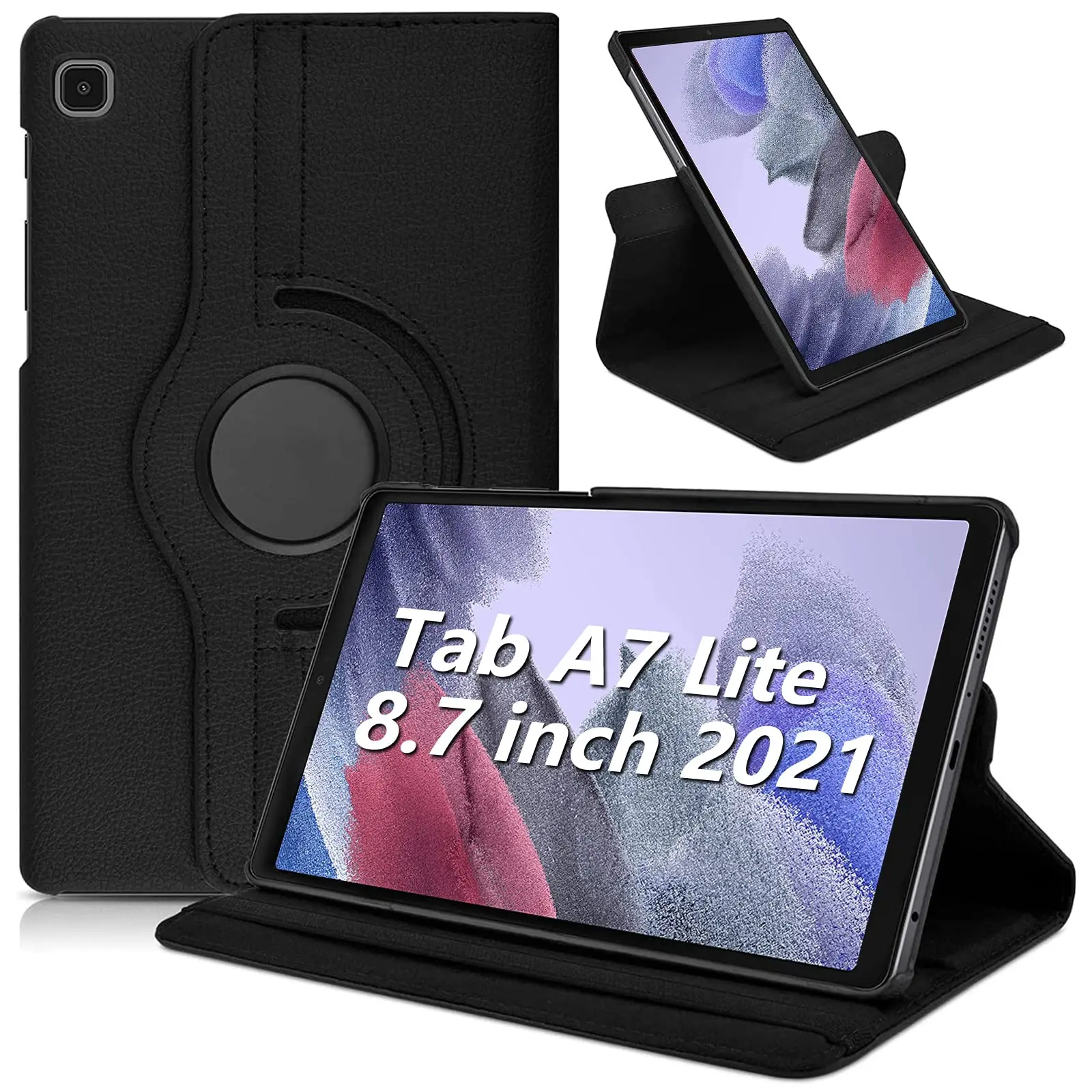 Index Tab Divider - สำหรับซัมซุงกาแล็กซีแท็บ A7 Lite 8.7