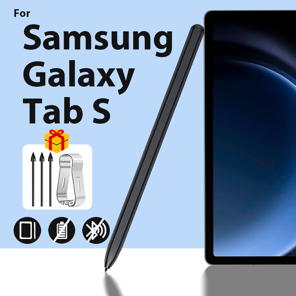 Sticky Note Cube - ปากกาสำหรับ Samsung Galaxy Tab S Pen