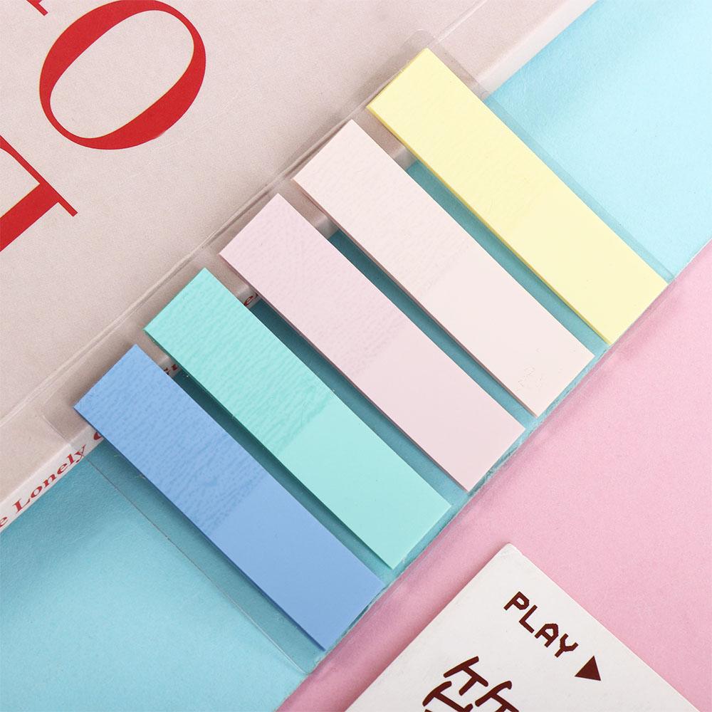 Office Stationery Supply List - กระดาษโน้ตสำหรับจดบันทึกงาน โน้ตบันทึกงานด้วยมือ เครื่องเขียน อุปกรณ์สำนักงานและโรงเรียน ป้ายสติกเกอร์ กระดาษโน้ต