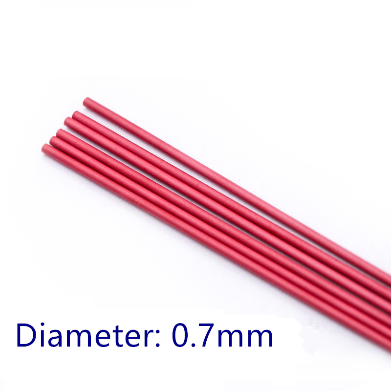 1 PC นักบินญี่ปุ่นสี ENO 0.7 ต - Mechanical Pencil Lead บทวิจารณ์และราคา