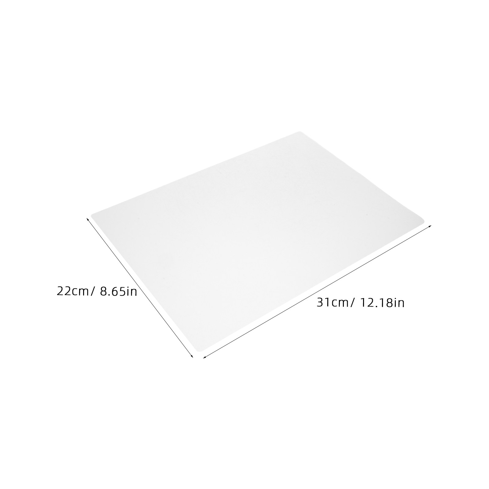 ซองเคลือบบัตร 100 แผ่น สำหรับเ - Document Laminator Pouch บทวิจารณ์และราคา
