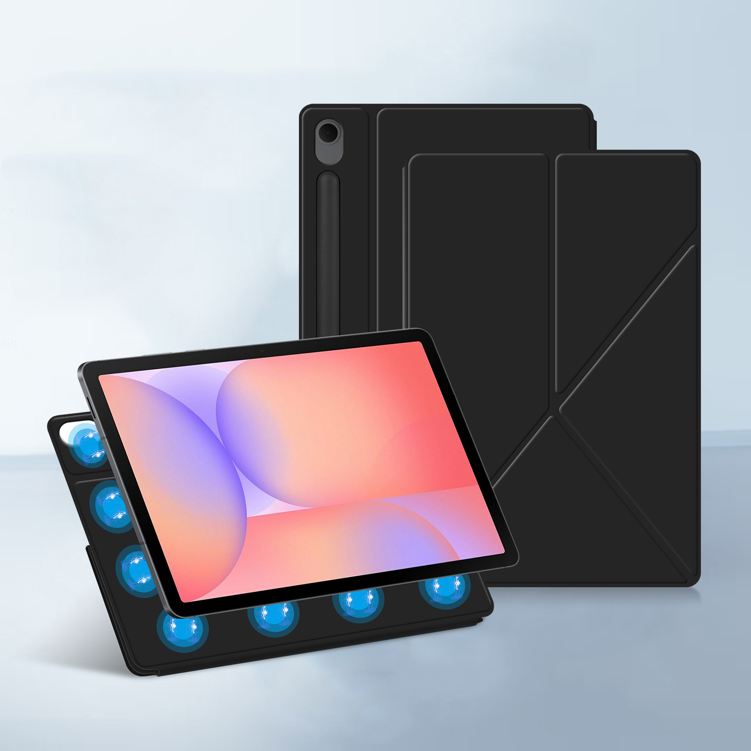 เคสแม่เหล็กสำหรับ Samsung Gala - Sticky Note Cube บทวิจารณ์และราคา