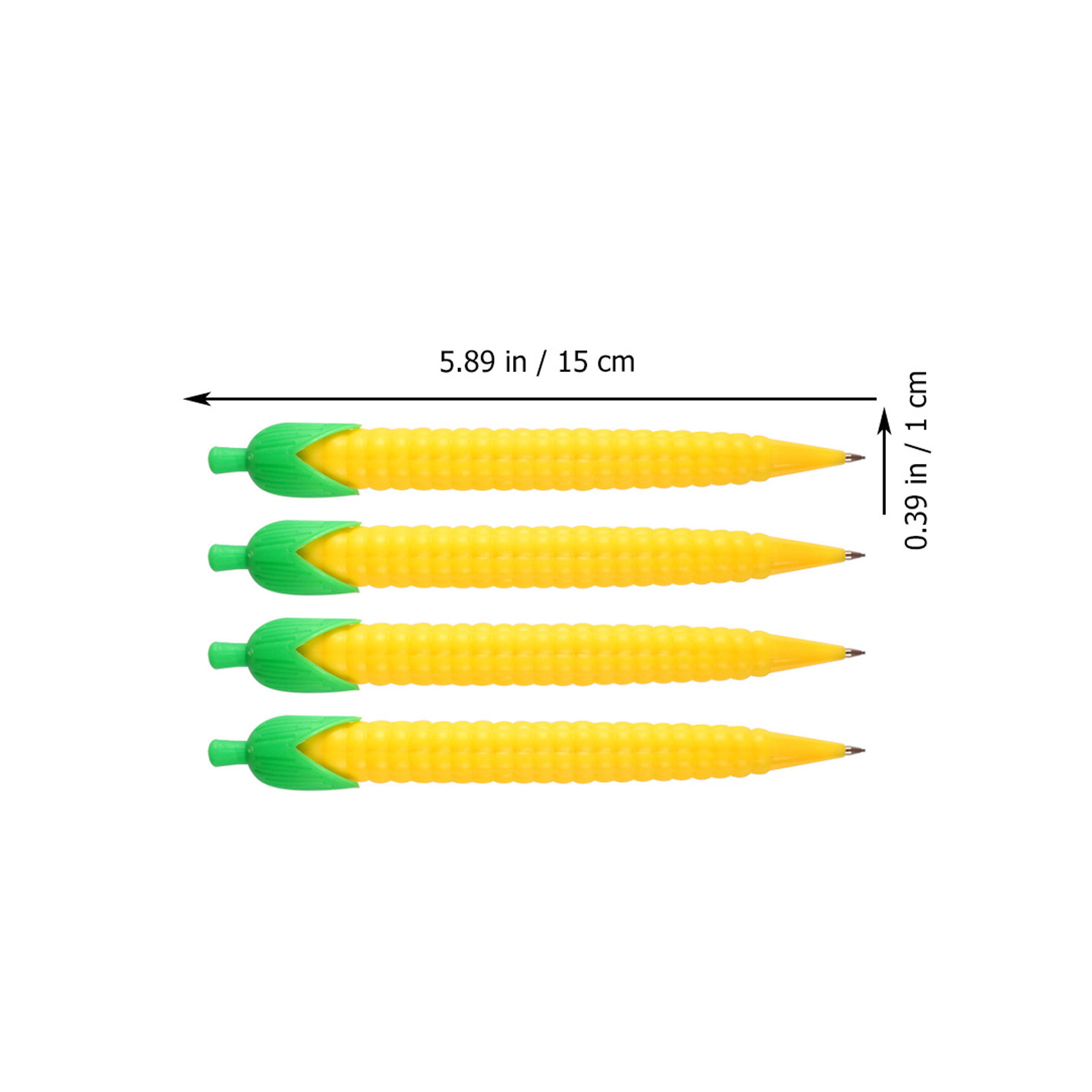 ดินสอกด 10 ชิ้น ดีไซน์ไส้ดินสอ - Mechanical Pencil Lead บทวิจารณ์และราคา