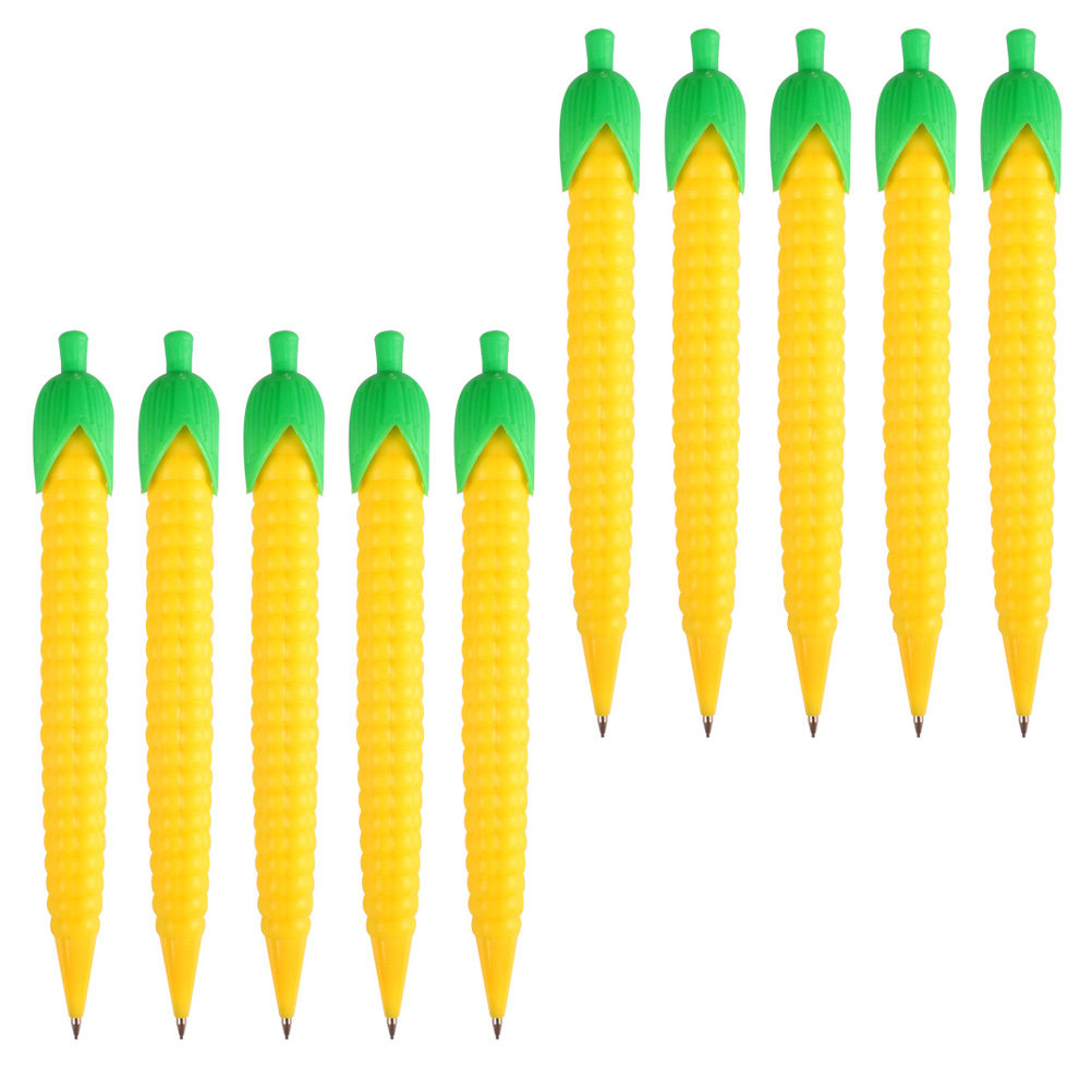 ดินสอกด 10 ชิ้น ดีไซน์ไส้ดินสอ - Mechanical Pencil Lead บทวิจารณ์และราคา