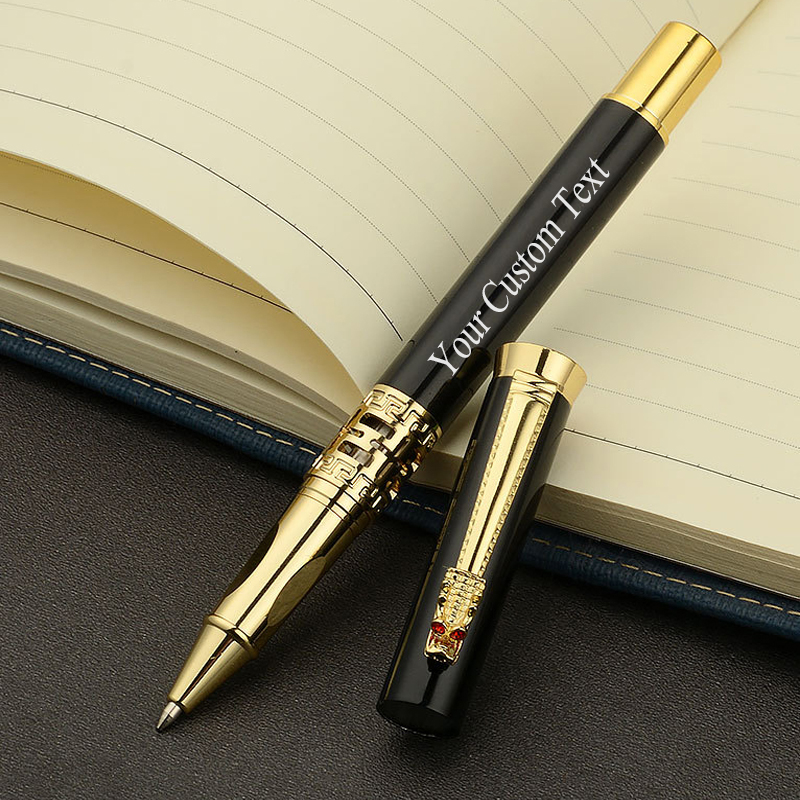 ปากกาเจลแบบกำหนดเอง เครื่องเขี - Stationery And Office Supply Stores บทวิจารณ์และราคา