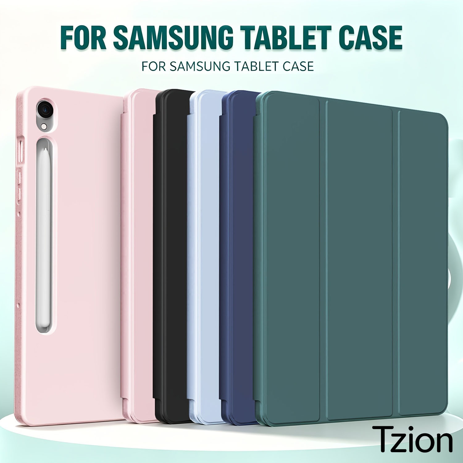 สำหรับ Samsung Galaxy Tab A7 A - Sticky Note Cube บทวิจารณ์และราคา