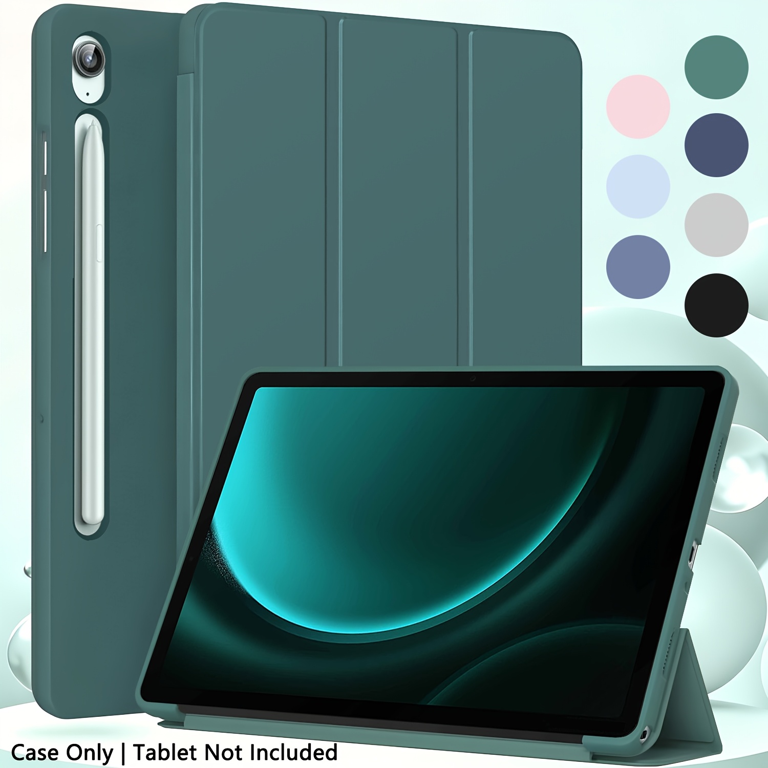 สำหรับ Samsung Galaxy Tab A7 A - Sticky Note Cube บทวิจารณ์และราคา