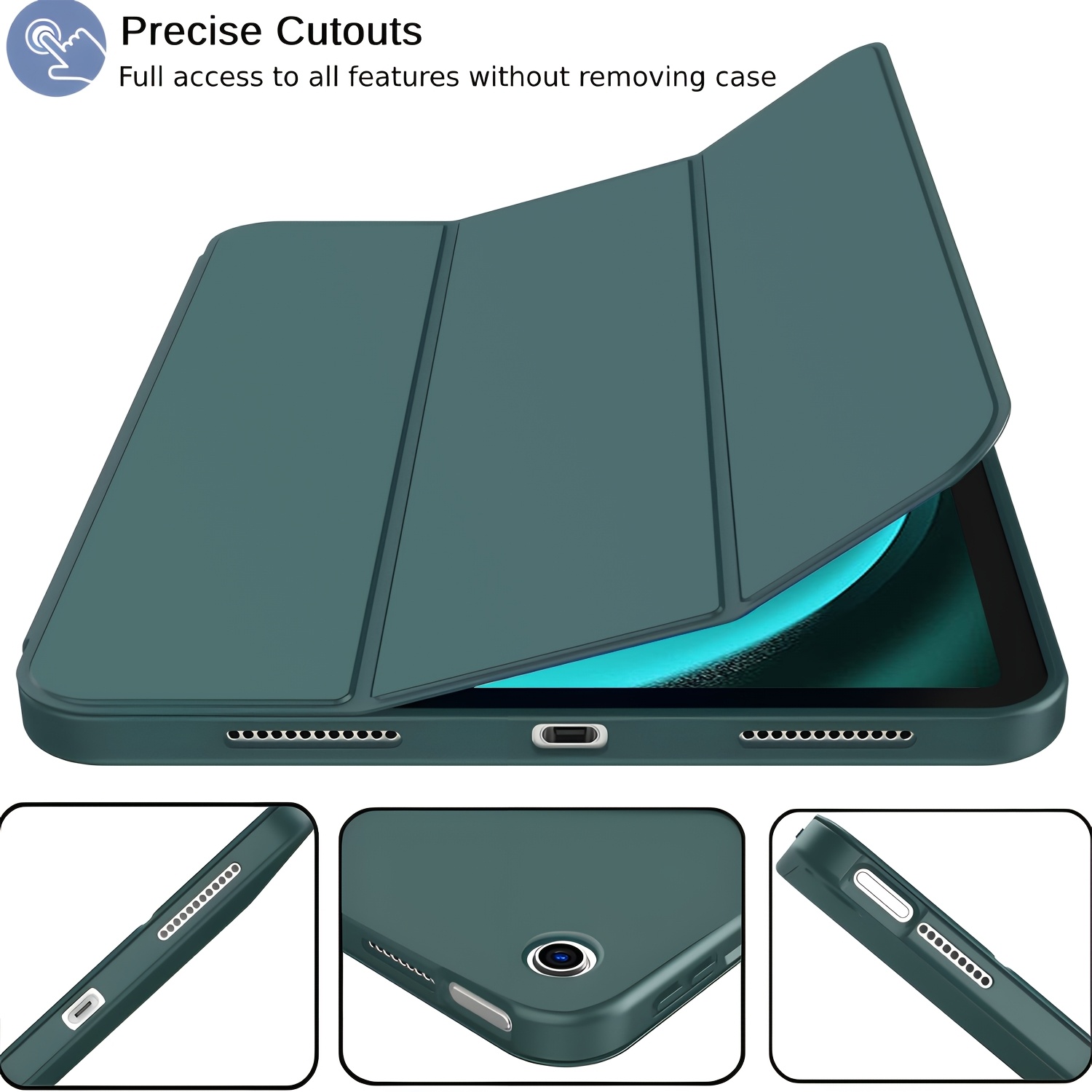 สำหรับ Samsung Galaxy Tab A7 A - Sticky Note Cube บทวิจารณ์และราคา