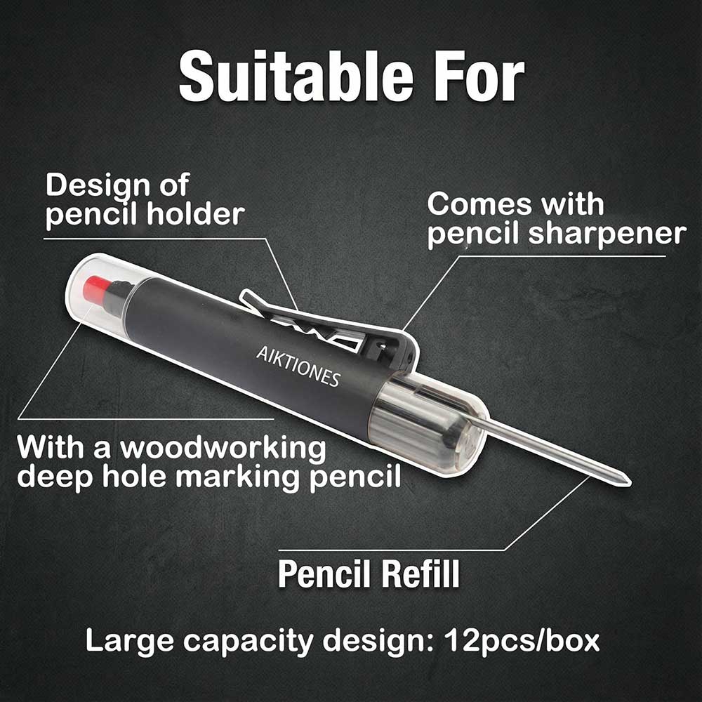ดินสอกดอัตโนมัติขนาด 2.8 มม. พ - Mechanical Pencil Lead บทวิจารณ์และราคา