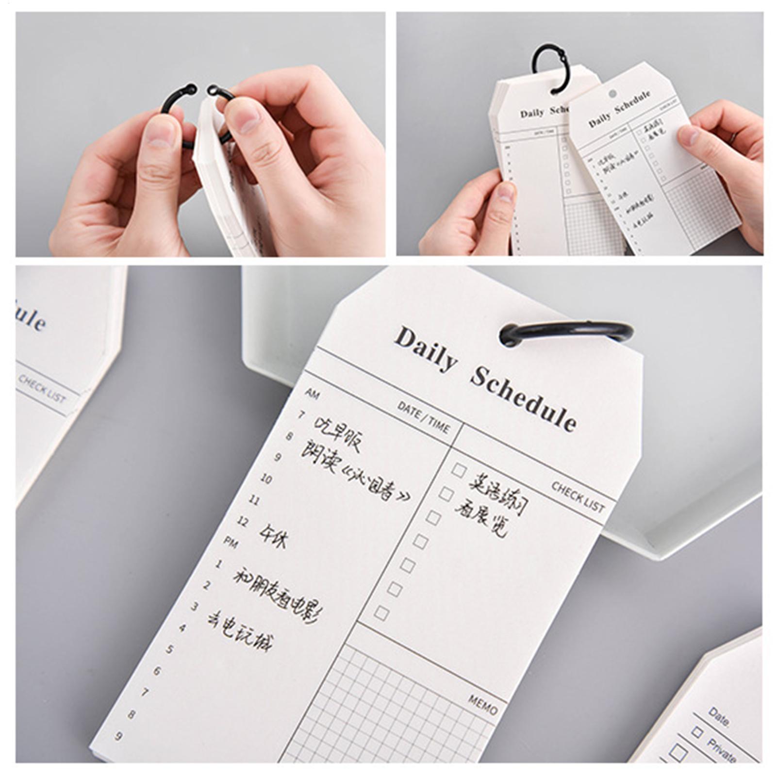 สมุดบันทึกแบบพกพา รายการสิ่งที - Office Stationery Supply List บทวิจารณ์และราคา