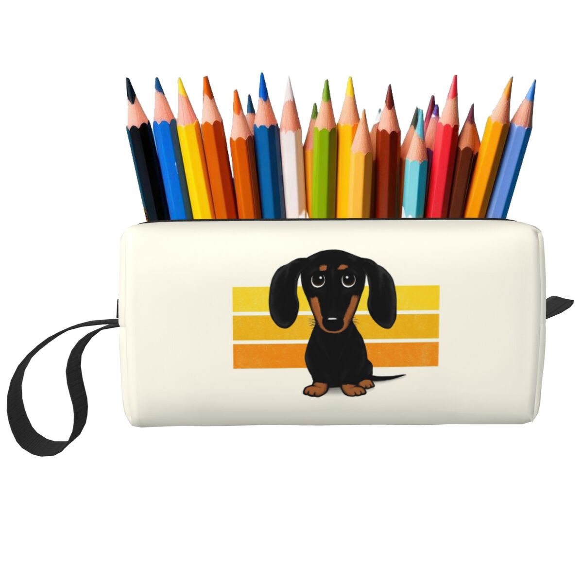 กระเป๋าใส่ดินสอการ์ตูนรูปสุนัข - Tan Stationery & Office Supply บทวิจารณ์และราคา