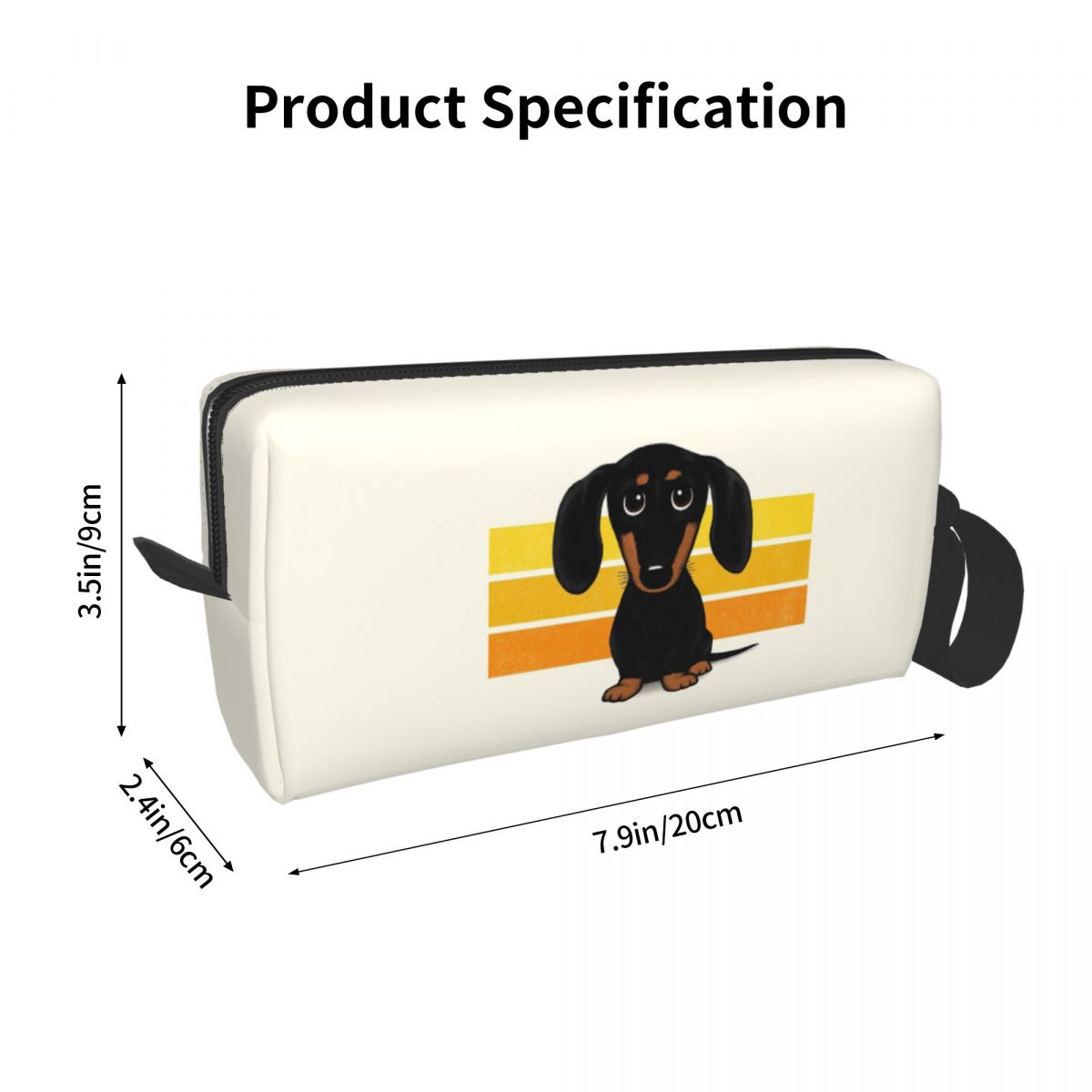 กระเป๋าใส่ดินสอการ์ตูนรูปสุนัข - Tan Stationery & Office Supply บทวิจารณ์และราคา