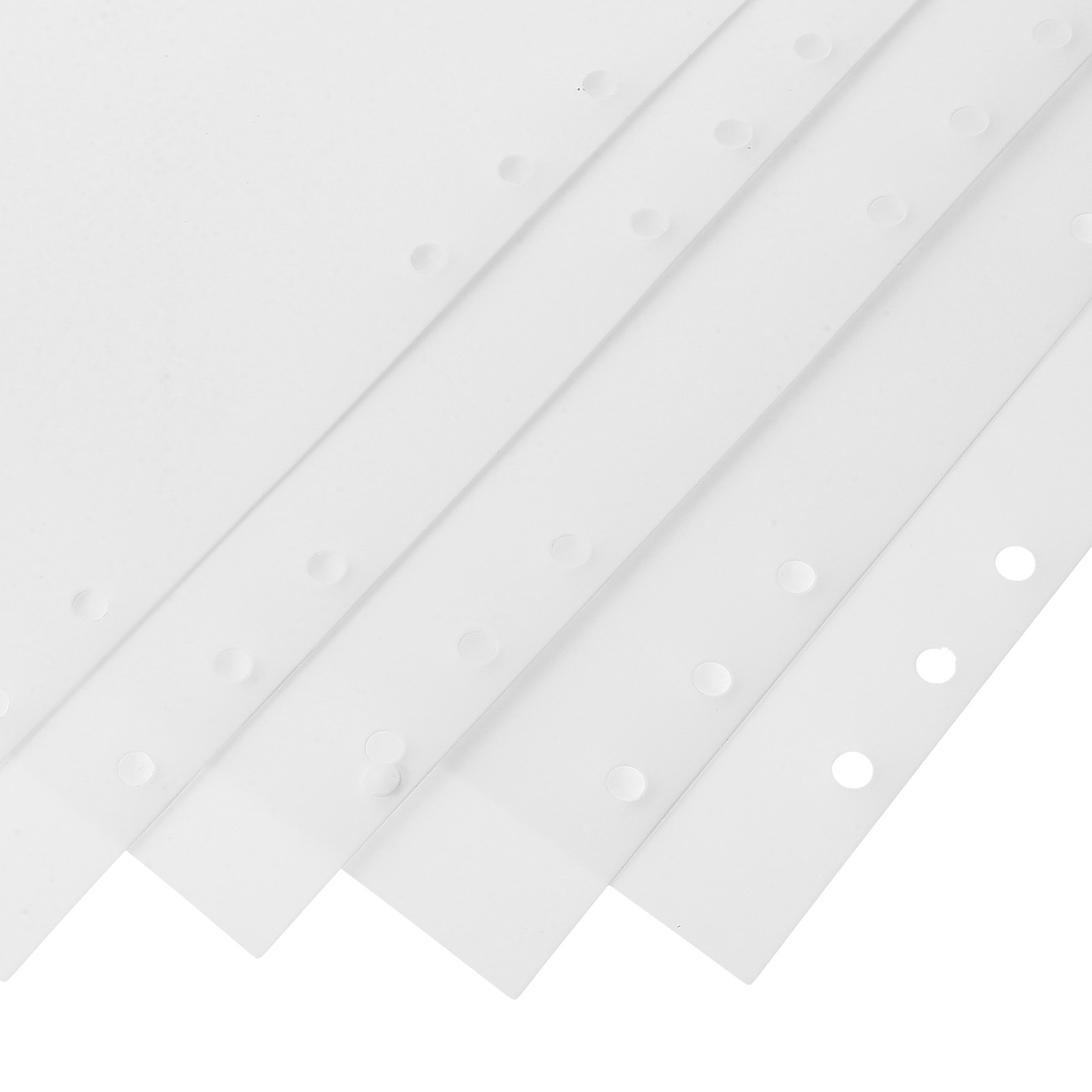 แผ่นแบ่งเอกสาร A5 แบบถอดได้ 25 - Index Tab Divider บทวิจารณ์และราคา