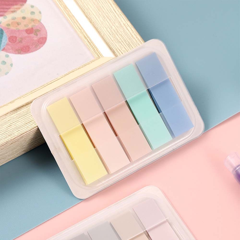 กระดาษโน้ตสำหรับจดบันทึกงาน โน - Office Stationery Supply List บทวิจารณ์และราคา