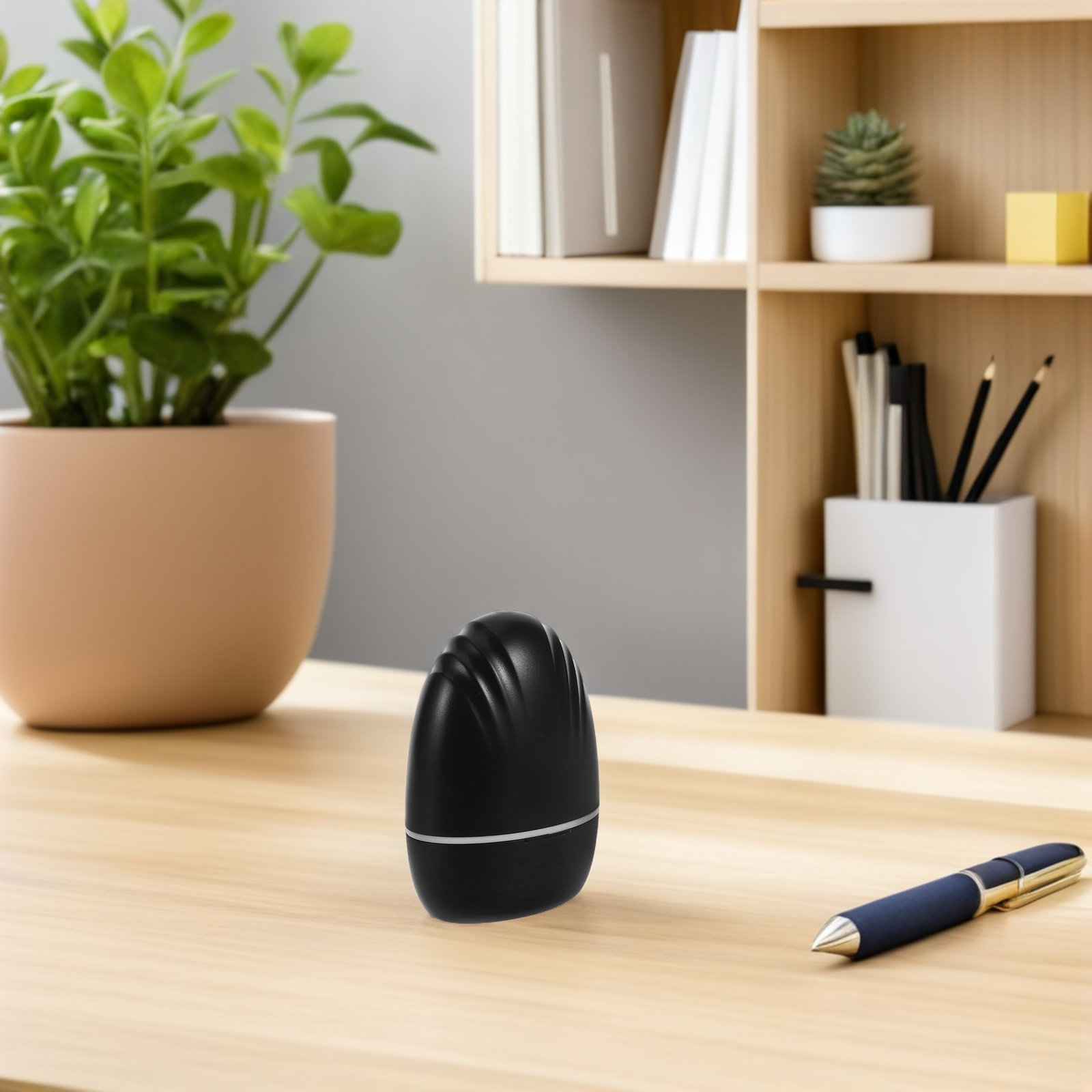 แสตมป์หมึกในตัว 5 เส้น สำหรับท - Self Inking Stamp บทวิจารณ์และราคา