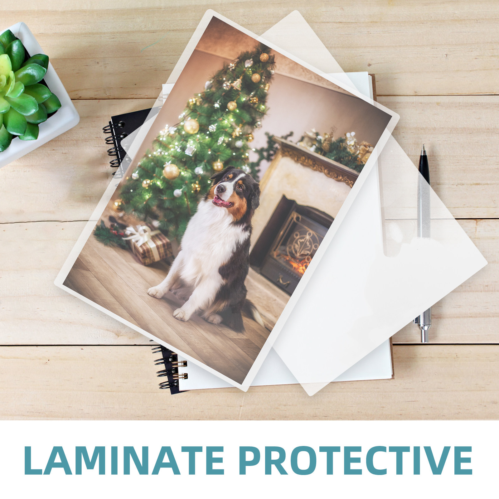 ฟิล์มเคลือบพลาสติก 100 ชิ้น ซอ - Document Laminator Pouch บทวิจารณ์และราคา