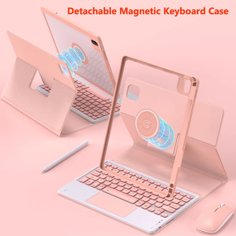 เคสคีย์บอร์ดแม่เหล็กหมุนได้ 36 - Sticky Note Cube บทวิจารณ์และราคา
