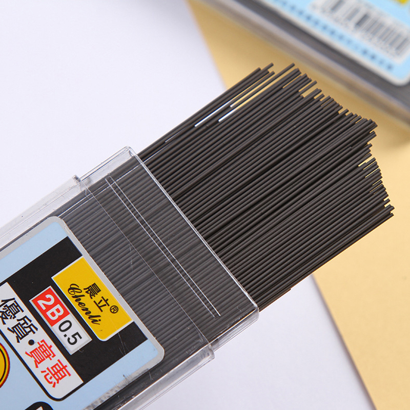 【Y】ไส้ดินสอกด 200 ชิ้น ขนาด 0. - Mechanical Pencil Lead บทวิจารณ์และราคา