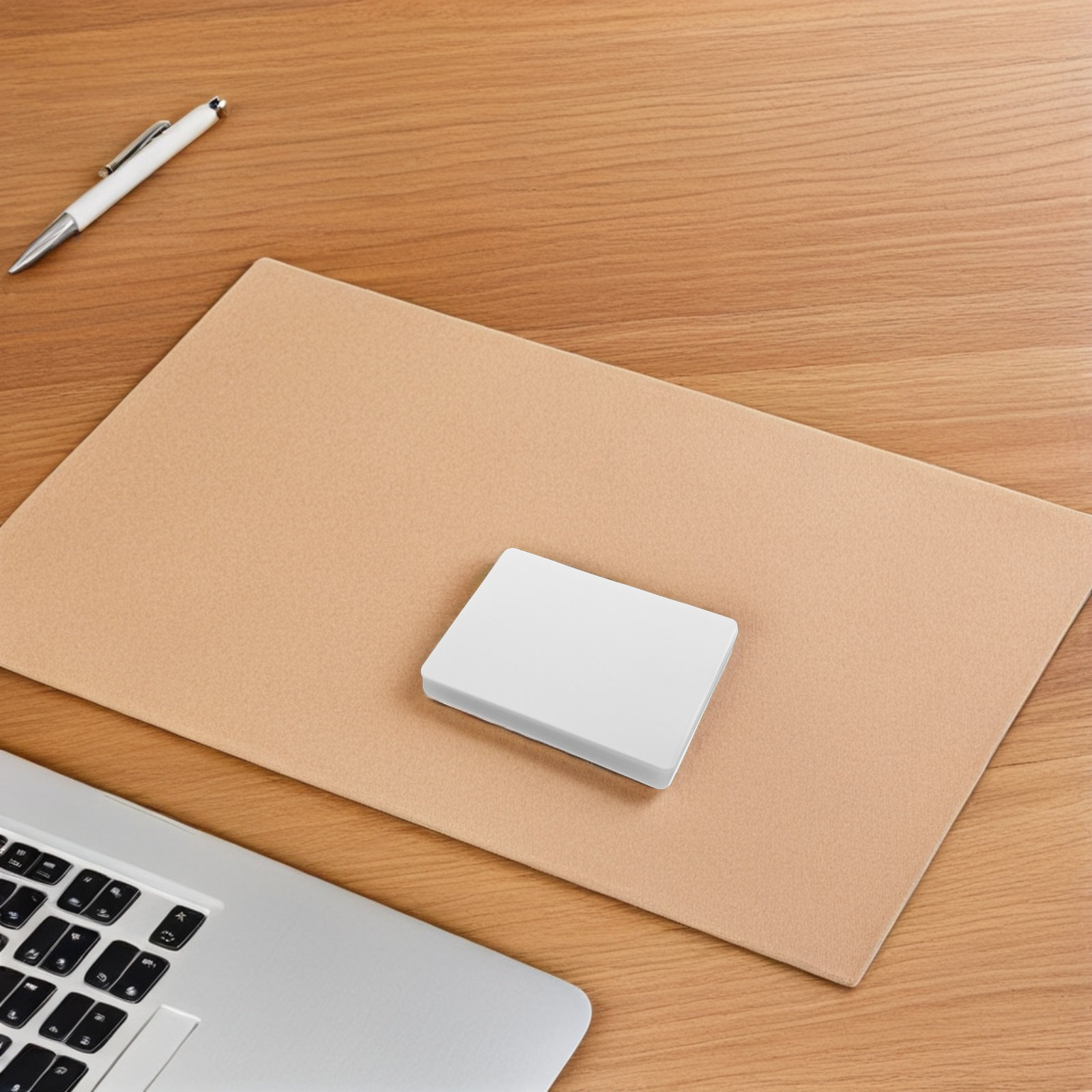 แผ่นเคลือบกันน้ำแบบใส 100 ชิ้น - Document Laminator Pouch บทวิจารณ์และราคา