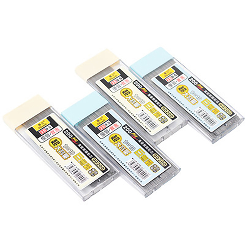 ไส้ดินสอกด 200 ชิ้น ขนาด 0.5/0 - Mechanical Pencil Lead บทวิจารณ์และราคา
