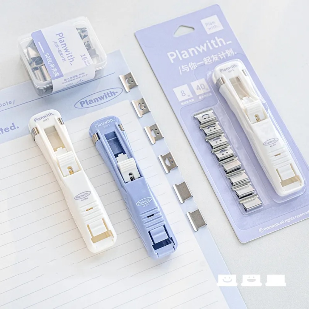 คลิปหนีบกระดาษแบบกดใหม่เครื่อง - Binder Clip Assorted บทวิจารณ์และราคา